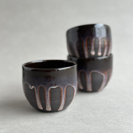 Czarka Miodowy Róż