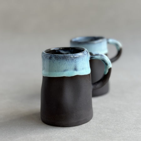 Kubek Płynny Turkus 120ml