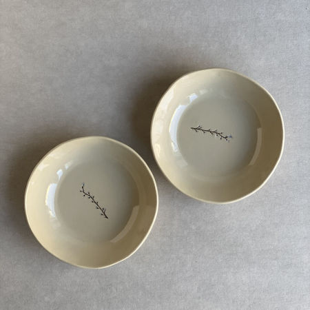 Miska Niezapominajka