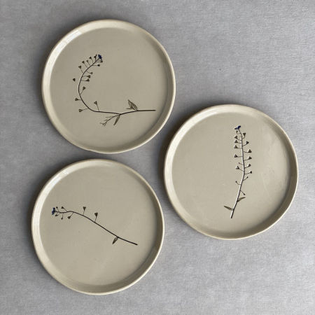 Talerzyk Tasznik Mały