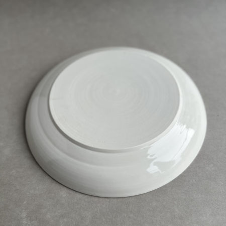 Porcelanowa Misa Dłoń - Pracownia Lepiej zdjęcie 3