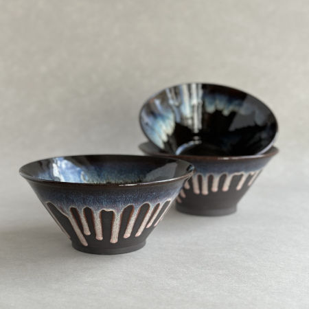 Micha Ramen Miodowy Róż